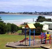 BIG4 Apollo Bay Pisces - Accommodation Sunshine Coast