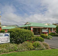 Beachcomber Motel and Apartments - Accommodation Sunshine Coast