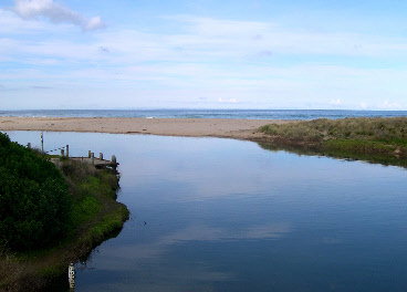 Apollo Bay Recreation Reserve Caravan And Camp Park - Accommodation Sunshine Coast 0