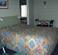 Daylesford Central Motor Inn - Accommodation Sunshine Coast