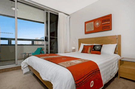 Tweed Ultima Holiday Apartments