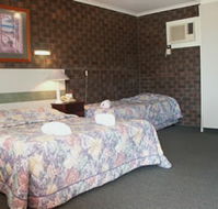 City Lights Motel