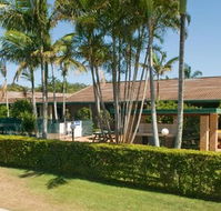 Colonial Tweed Caravan Park
