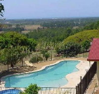 Tropical Coast Retreat - Accommodation Sunshine Coast