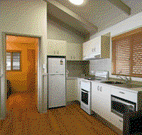 Kingscliff Beach Holiday Park - Accommodation Sunshine Coast