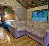 Kingscliff North Holiday Park - Accommodation Sunshine Coast
