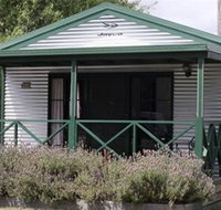 BIG4 Ballarat Goldfields Holiday Park - Accommodation Sunshine Coast