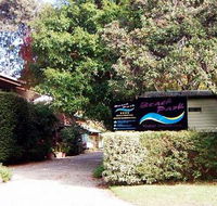 Beach Park Tourist Caravan Park - Accommodation Sunshine Coast