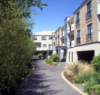 Oceanic on Thompson Apartments - Accommodation Sunshine Coast