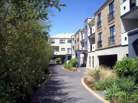 Oceanic On Thompson Apartments - Accommodation Sunshine Coast 2