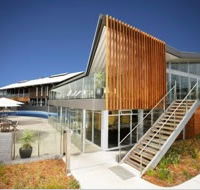 Silverwater Resort - Accommodation Sunshine Coast