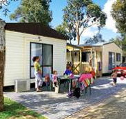 Anchor Belle Holiday Park - Accommodation Sunshine Coast