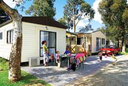 Anchor Belle Holiday Park - Accommodation Sunshine Coast 0
