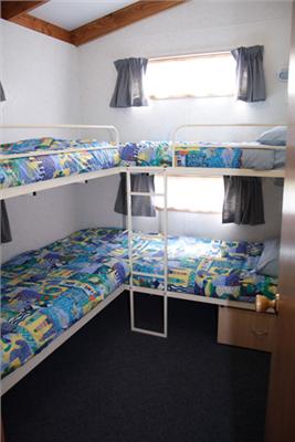 Anchor Belle Holiday Park - Accommodation Sunshine Coast 1