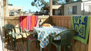 Anchor Belle Holiday Park - Accommodation Sunshine Coast 3