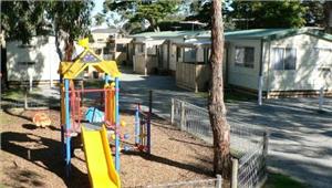 Anchor Belle Holiday Park - Accommodation Sunshine Coast 4