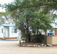 San Remo Holiday Park - Accommodation Sunshine Coast