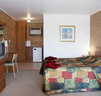 Quays Motel - Accommodation Sunshine Coast