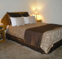Best Westlander Sundowner Motel - Accommodation Sunshine Coast