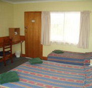 Majestic Motel - Accommodation Sunshine Coast