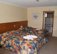 Darlot Motor Inn - Accommodation Sunshine Coast
