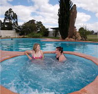 Wimmera Lakes Caravan Resort - Accommodation Sunshine Coast