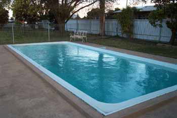 Glynlea Motel - Accommodation Sunshine Coast 0