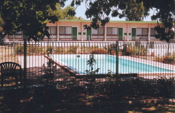 Glynlea Motel - Accommodation Sunshine Coast 3
