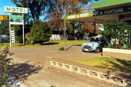 Glynlea Motel - Accommodation Sunshine Coast 4
