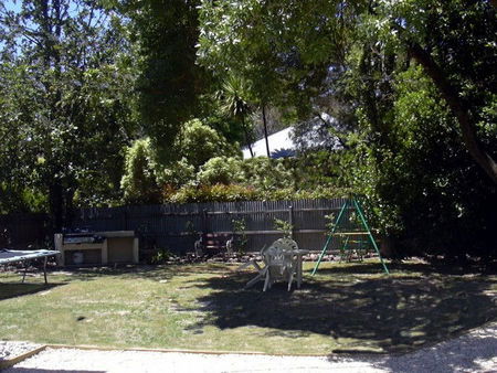 Goulburn River Tourist Park - Accommodation Sunshine Coast 3