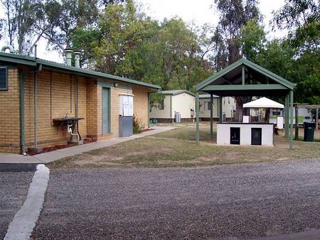 Goulburn River Tourist Park - Accommodation Sunshine Coast 4