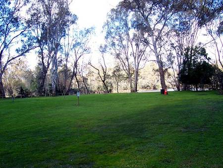 Goulburn River Tourist Park - Accommodation Sunshine Coast 5