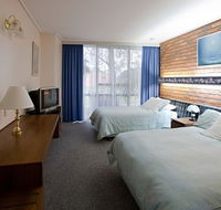 Connells Motel - Accommodation Sunshine Coast