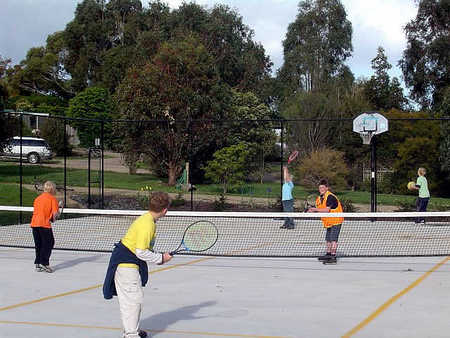 Toora Tourist Park - Accommodation Sunshine Coast 3