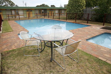 Midtown Motor Inn - Accommodation Sunshine Coast 2