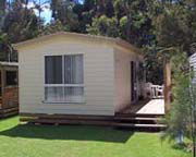 Mallacootas Shady Gully Caravan Park - Accommodation Sunshine Coast 4