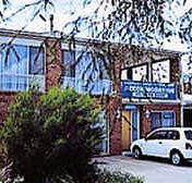 Inverloch Central Motor Inn - Accommodation Sunshine Coast