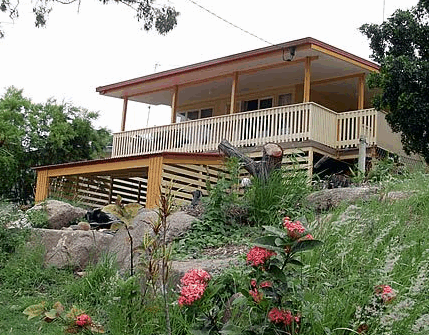 Beecher QLD Accommodation Sunshine Coast