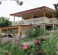 Beach House Tannum Sands - Accommodation Sunshine Coast