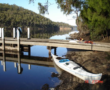 Mallacoota Hotel Motel - Accommodation Sunshine Coast 4