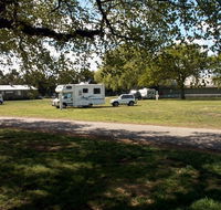 Sale Showground Caravan and Motorhome Park - Accommodation Sunshine Coast
