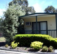 Tandara Caravan Park - Accommodation Sunshine Coast