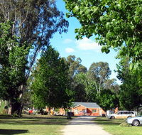 Cohuna Waterfront Holiday Park - Accommodation Sunshine Coast
