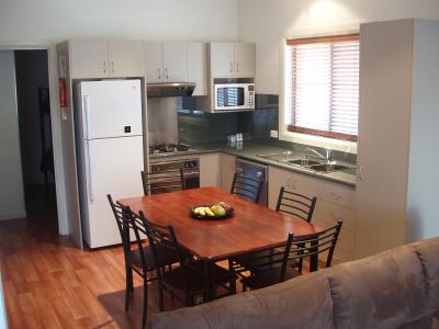 Moama On Murray Resort - Accommodation Sunshine Coast 1