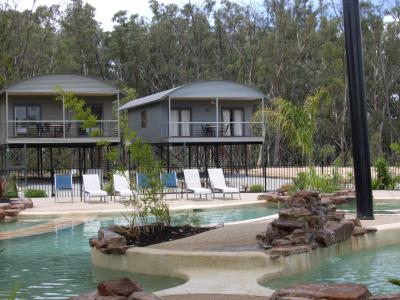 Moama On Murray Resort - Accommodation Sunshine Coast 3
