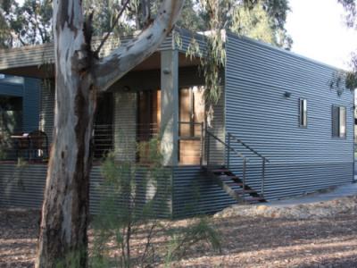 Moama On Murray Resort - Accommodation Sunshine Coast 4