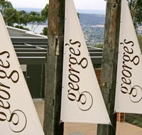Georges Boutique B and B and Culinary Retreat - Accommodation Sunshine Coast