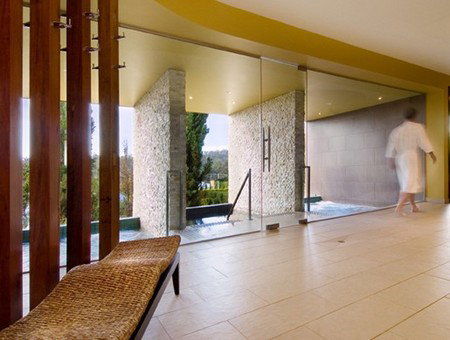 Peppers Mineral Springs Retreat - Accommodation Sunshine Coast 2