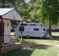 Yackandandah Holiday Park - Accommodation Sunshine Coast