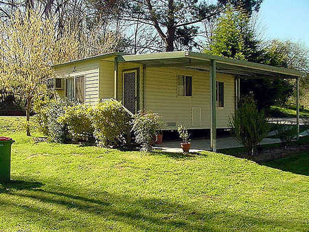 Yackandandah Holiday Park - Accommodation Sunshine Coast 2